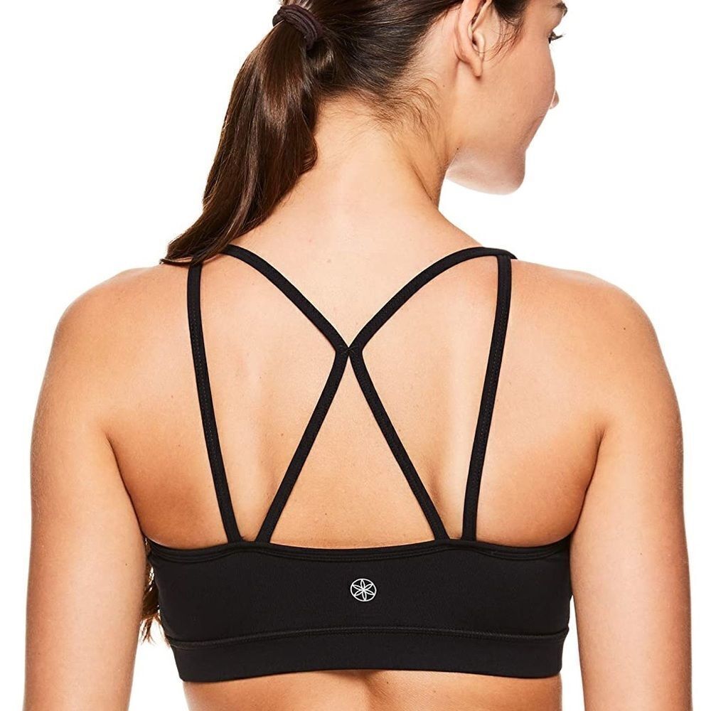 New GAIAM Liv bra - Picture 5 of 7